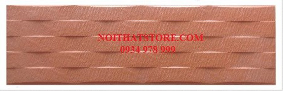 Gạch trang trí giá rẻ 15x50 15504B