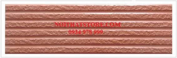 Gạch trang trí giá rẻ 15x50 15504C
