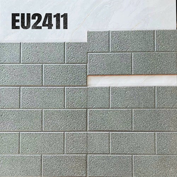 Gạch trang trí giá rẻ 20x40 EU2411