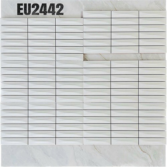Gạch trang trí giá rẻ 20x40 EU2442