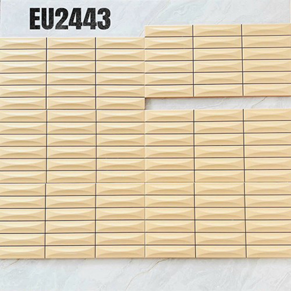 Gạch trang trí giá rẻ 20x40 EU2443