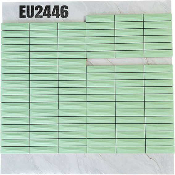 Gạch trang trí giá rẻ 20x40 EU2446