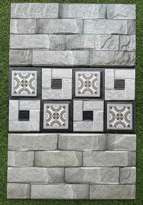 Gạch trang trí giá rẻ 25x50 25011-25013-25023