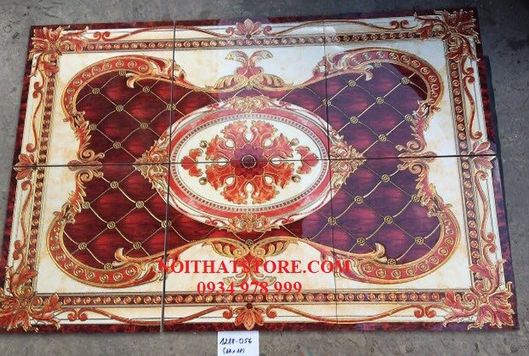 Gạch tranh thảm 120x180 1218-056