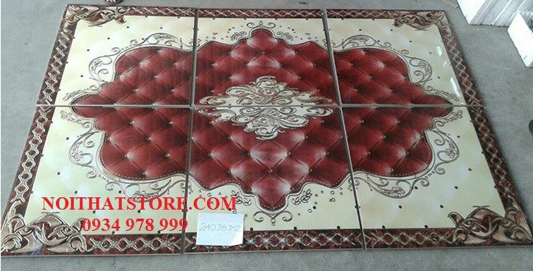 Gạch tranh thảm 160x240 24038B-2
