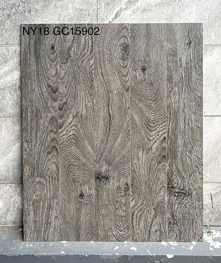Gạch vân gỗ Viglacera 15x90 NY18-GC15902