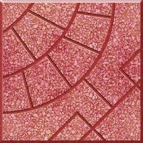 Gạch vỉa hè 40x40 QP11
