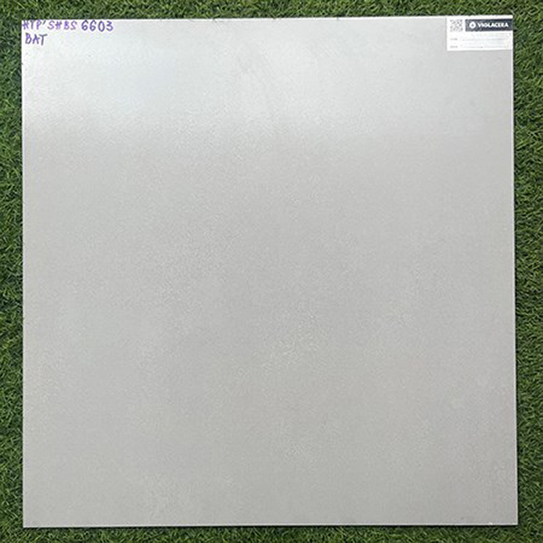 Gạch Viglacera 60x60 bán sứ mờ SHBS6603