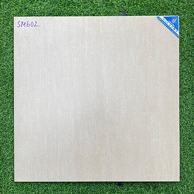 Gạch Viglacera 60x60 mờ SM602