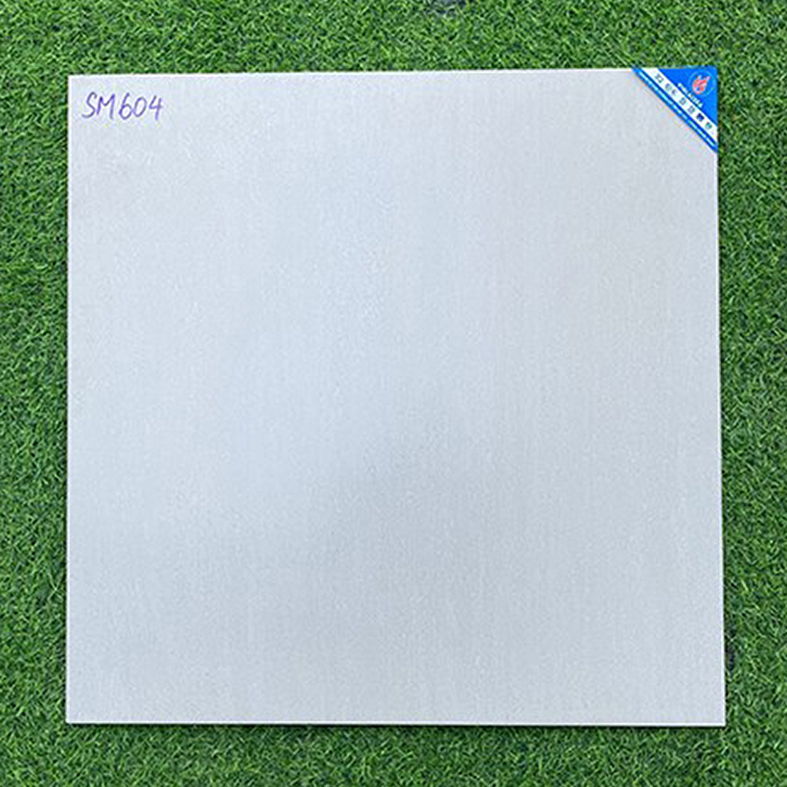 Gạch Viglacera 60x60 mờ SM604