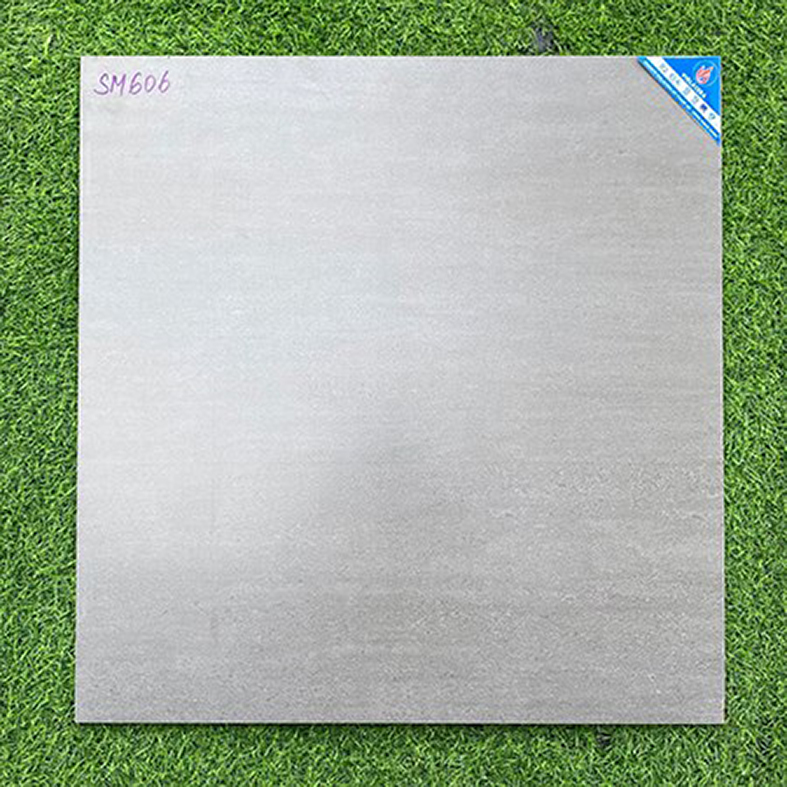 Gạch Viglacera 60x60 mờ SM606