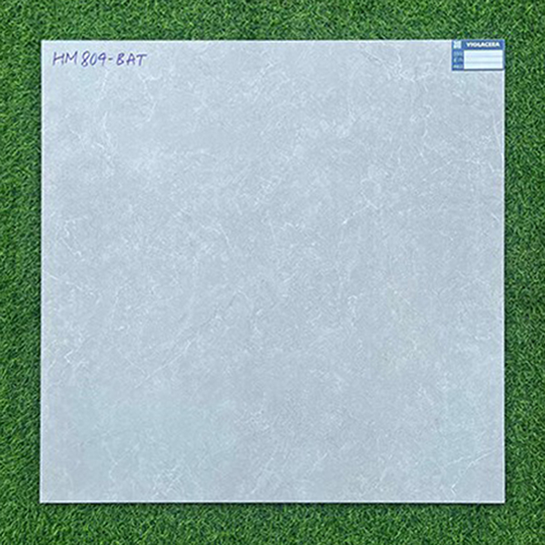 Gạch lát nền Viglacera 80x80 HM804 mờ