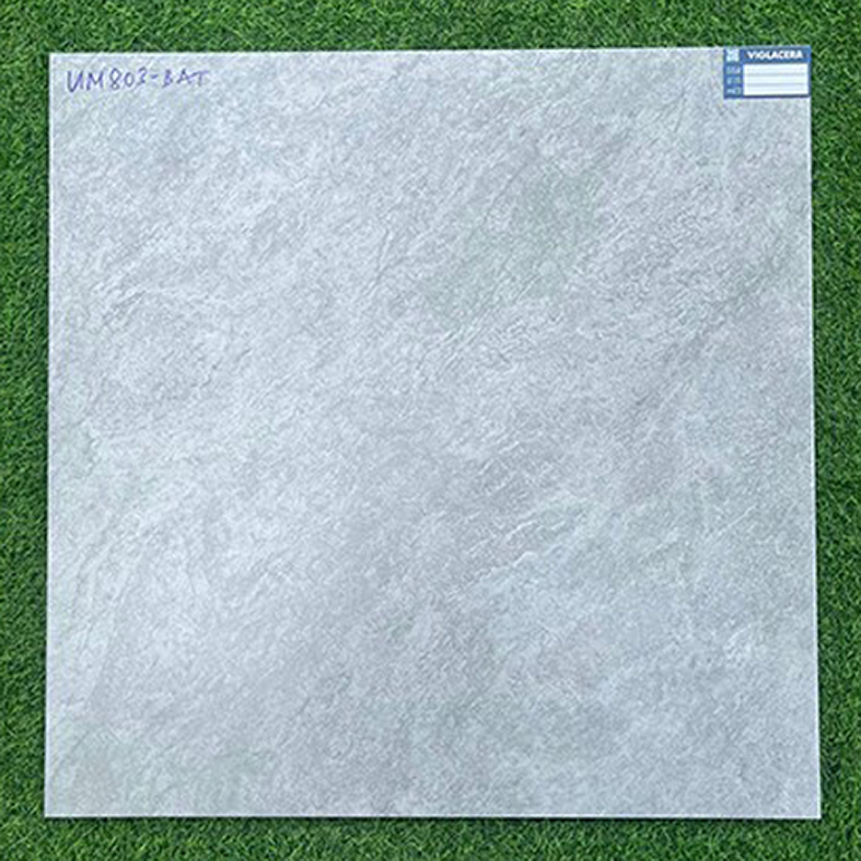 Gạch lát nền Viglacera 80x80 UM803 mờ 