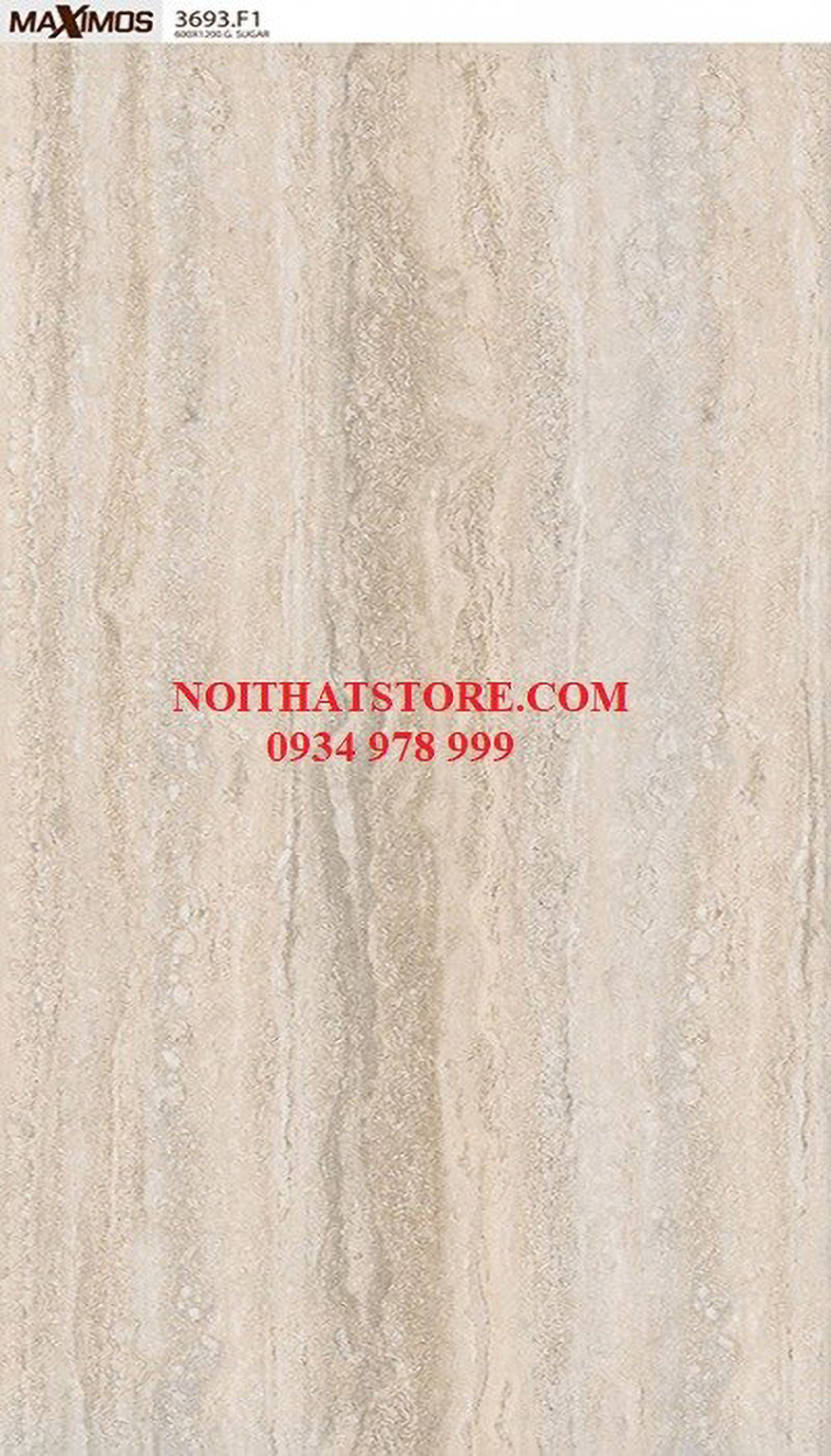 Gạch Vitto 60x120 3693 sugar
