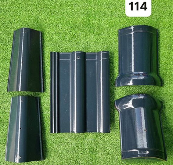 Ngói HERA cao cấp 114