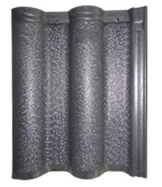 Ngói màu Sunrise vẩy sần DNP 08