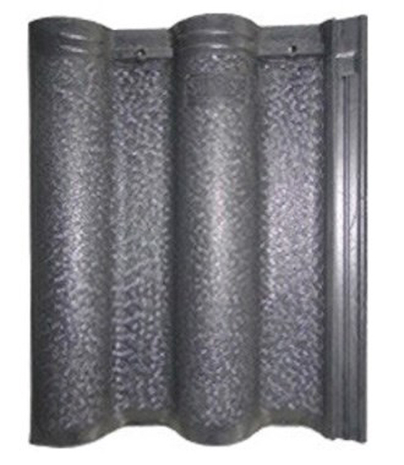 Ngói màu Sunrise vẩy sần DNP 09