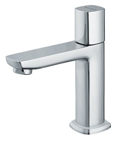 Vòi Lavabo lạnh Caesar B076C