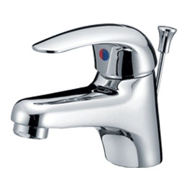Vòi Lavabo nóng lạnh Caesar B260CP