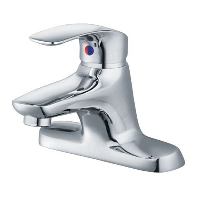 Vòi Lavabo nóng lạnh Caesar B562CP (B562CU)