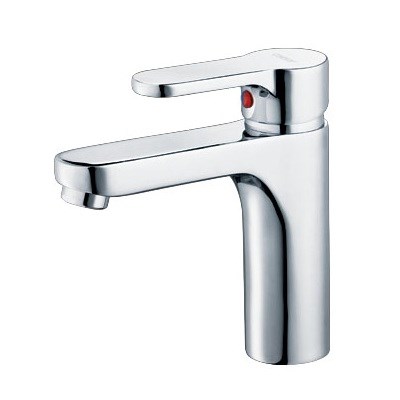 Vòi Lavabo nóng lạnh Caesar B570CP/B570CU