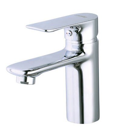 Vòi Lavabo nóng lạnh Caesar B770C