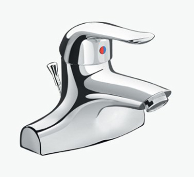 Vòi Lavabo nóng lạnh Inax LFV-221S