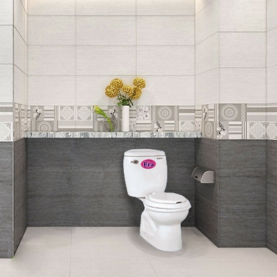 Bàn cầu trẻ em Thiên Thanh Era E101 TGTT