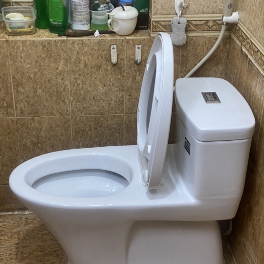 Bồn cầu khối Inax AC-900VRN