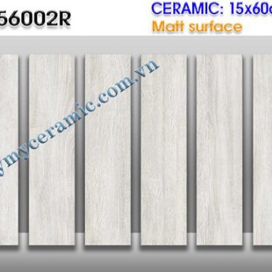 Gạch giả gỗ Ý Mỹ 15x60 S156002R