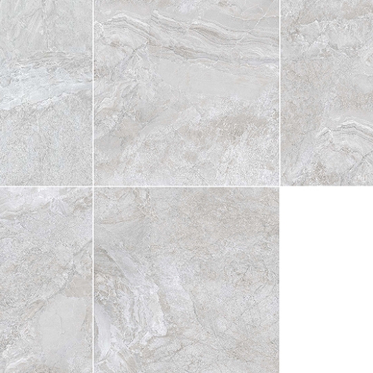 Gạch 60x60 mờ xi măng Viglacera NY9-GM6602