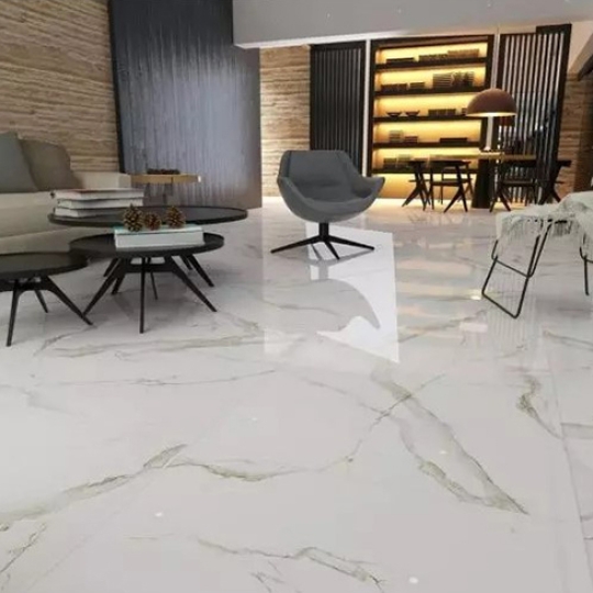 Gạch lát nền Eurotile 80x80 SIG P8806