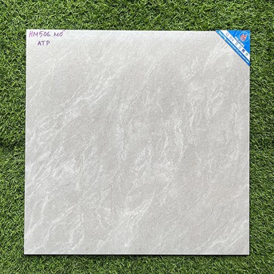 Gạch lát nền giá rẻ 50x50 mờ HM506