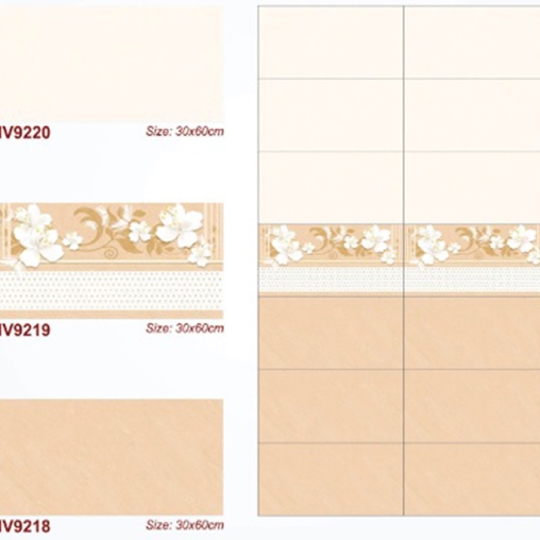Gạch ốp tường Sunrise 30x60 HV9220