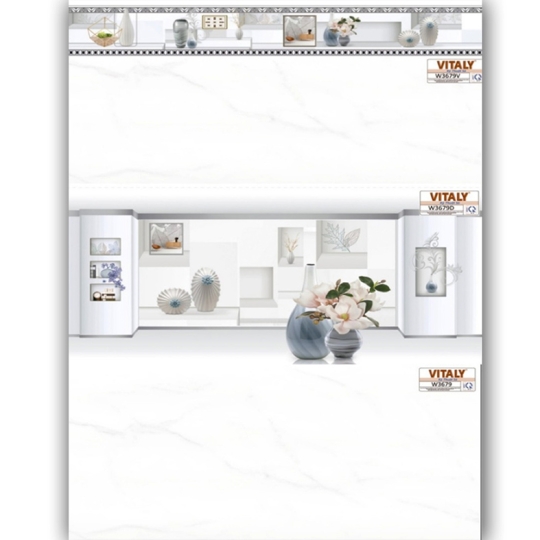 Gạch ốp tường Vitaly 30x60 W3679