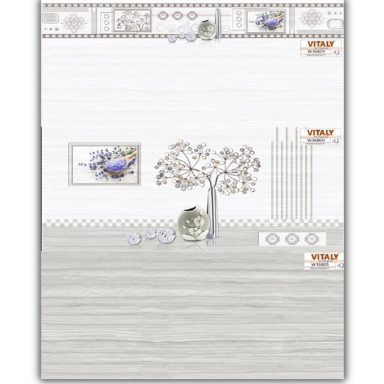 Gạch ốp tường Vitaly 30x60 W3680S
