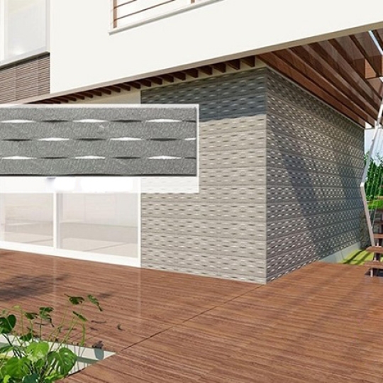 Gạch trang trí giá rẻ 15x50 15505B