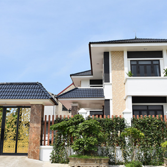 Ngói HERA cao cấp 109